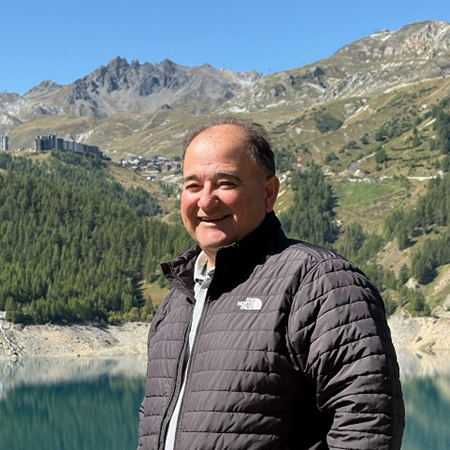 Richard-Tistounet